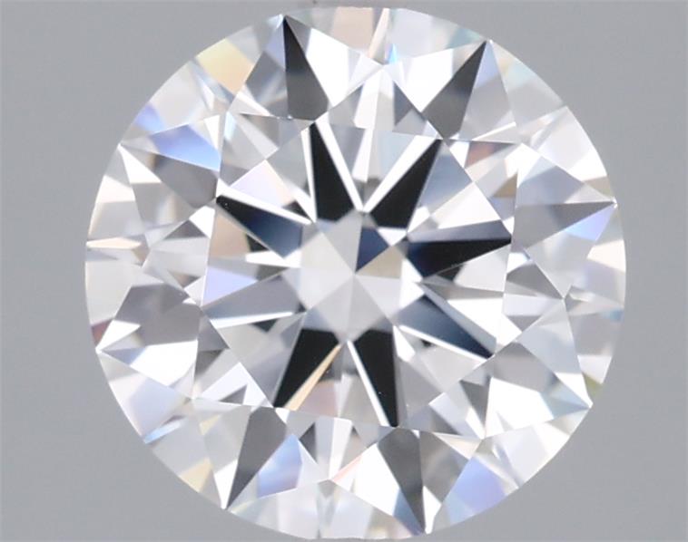 2.02 ct. round Lab Grown Diamond front image