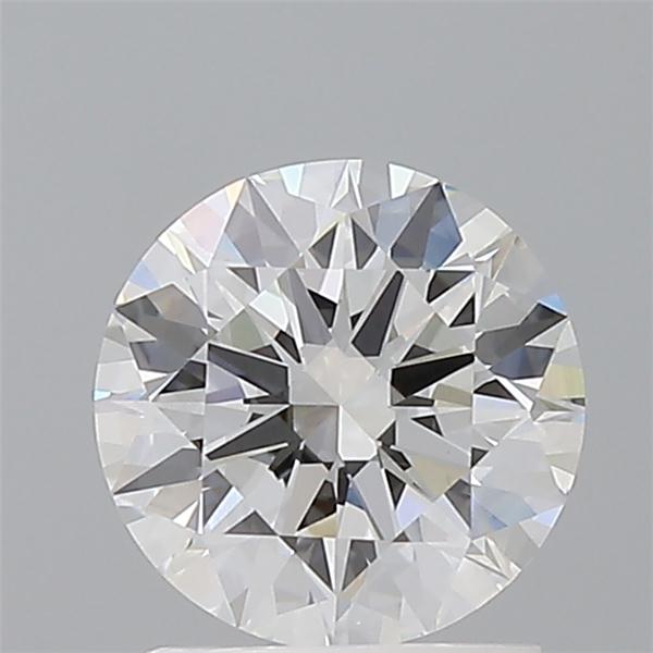 1.52 ct. round Lab Grown Diamond front image