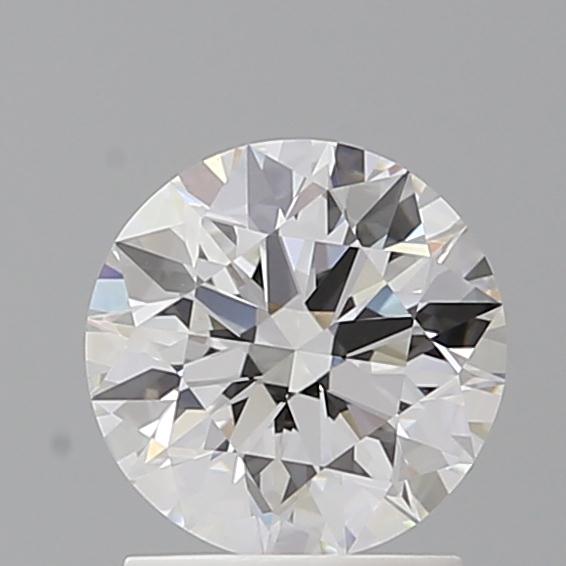 1.57 ct. round Lab Grown Diamond front image