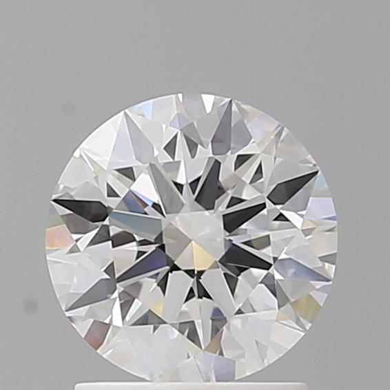 1.60 ct. round Lab Grown Diamond front image