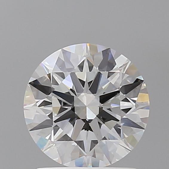 1.53 ct. round Lab Grown Diamond front image