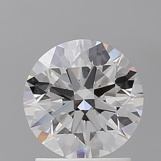1.53 ct. round Lab Grown Diamond front image