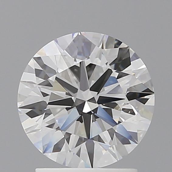 1.94 ct. round Lab Grown Diamond front image