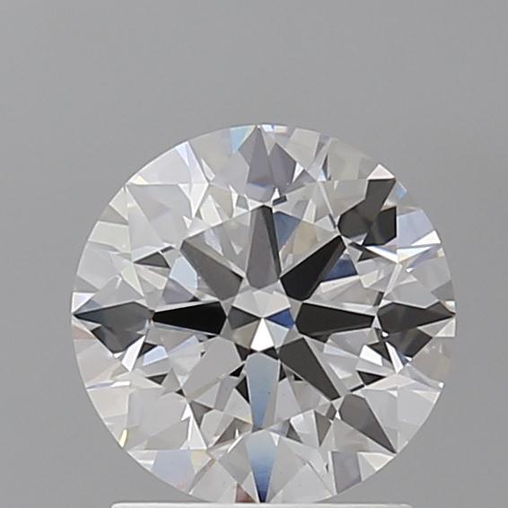1.60 ct. round Lab Grown Diamond front image