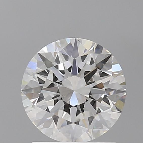1.51 ct. round Lab Grown Diamond front image