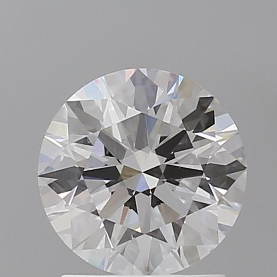 1.60 ct. round Lab Grown Diamond front image