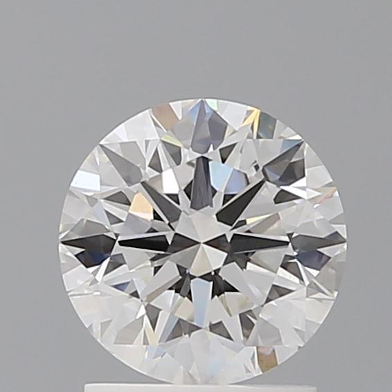 1.57 ct. round Lab Grown Diamond front image