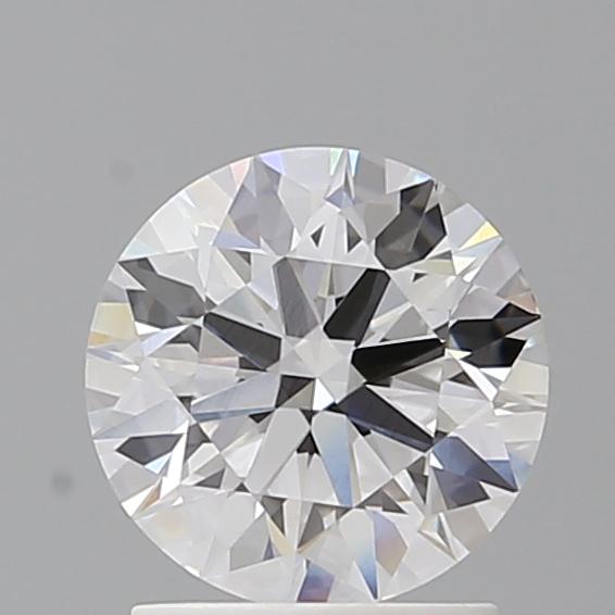 1.60 ct. round Lab Grown Diamond front image