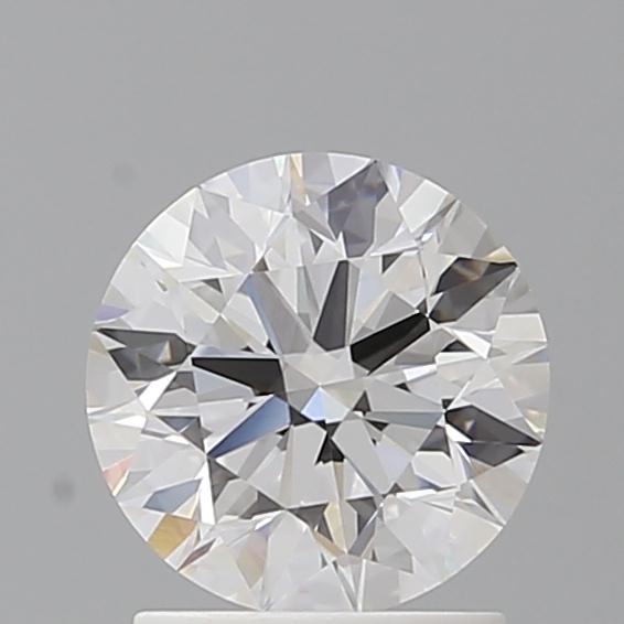 1.58 ct. round Lab Grown Diamond front image