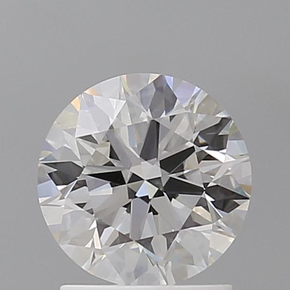 1.53 ct. round Lab Grown Diamond front image