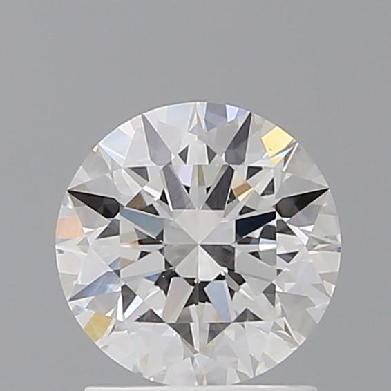 1.52 ct. round Lab Grown Diamond front image