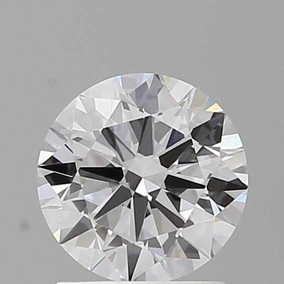 1.51 ct. round Lab Grown Diamond front image