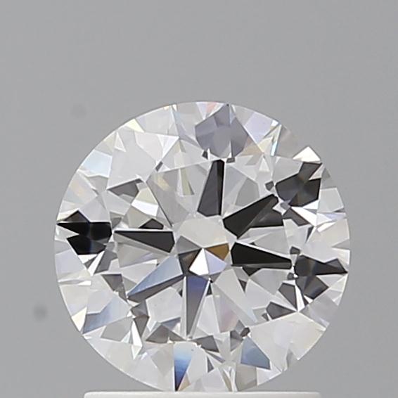 1.51 ct. round Lab Grown Diamond front image