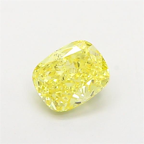 1.03 ct. cushion Lab Grown Diamond front image
