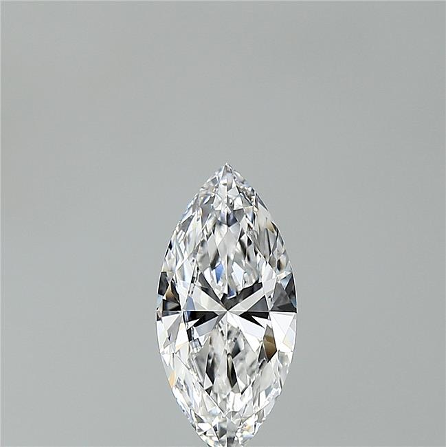 1.30 ct. marquise Lab Grown Diamond front image