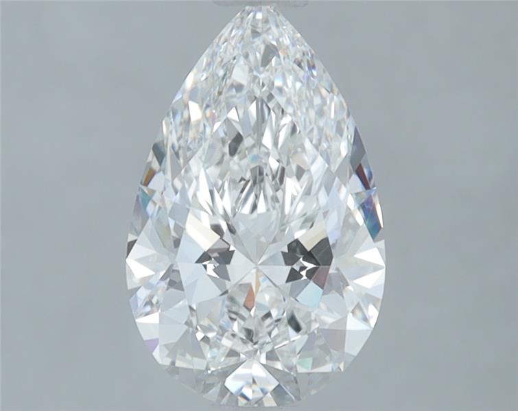 1.59 ct. pear Lab Grown Diamond front image