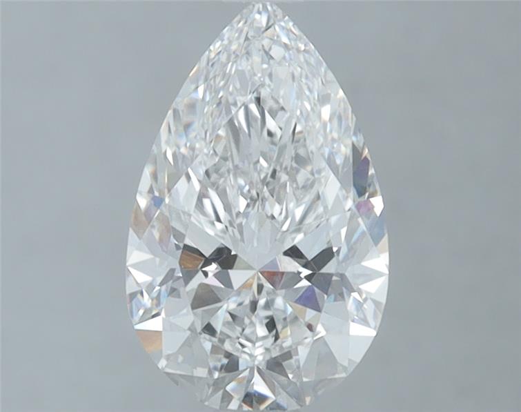 1.59 ct. pear Lab Grown Diamond front image