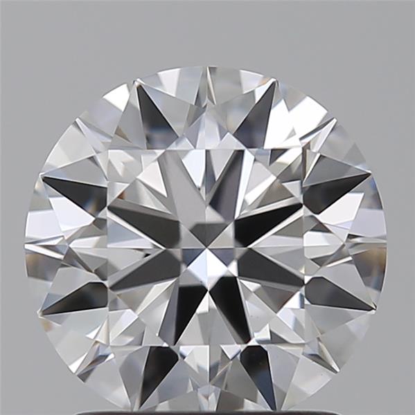 1.55 ct. round Lab Grown Diamond front image