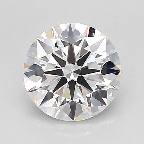 1.09 ct. round Lab Grown Diamond front image