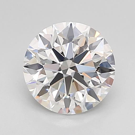 1.09 ct. round Lab Grown Diamond front image