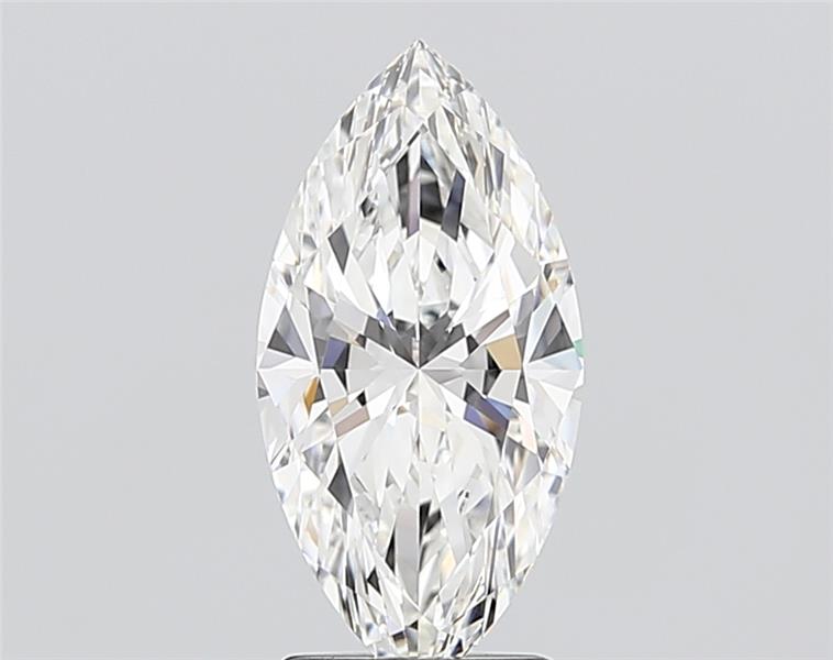 1.09 ct. marquise Lab Grown Diamond front image