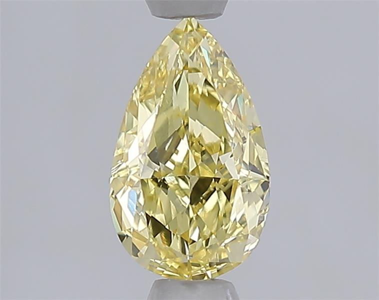 1.02 ct. pear Lab Grown Diamond front image