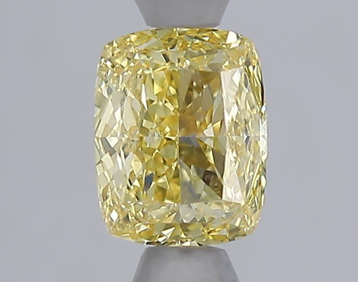 1.03 ct. cushion Lab Grown Diamond front image