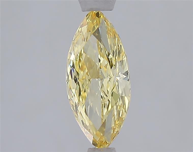 1.02 ct. marquise Lab Grown Diamond front image