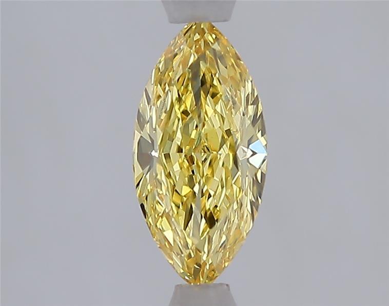 1.02 ct. marquise Lab Grown Diamond front image