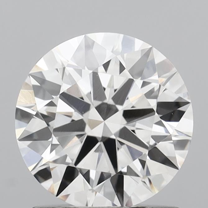 1.05 ct. round Lab Grown Diamond front image