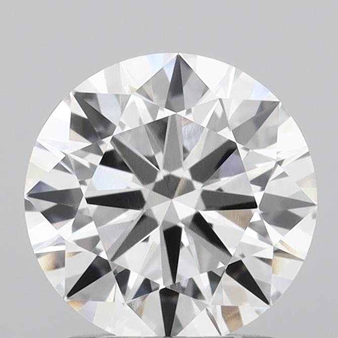 1.60 ct. round Lab Grown Diamond front image