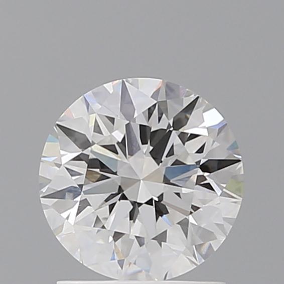 1.51 ct. round Lab Grown Diamond front image