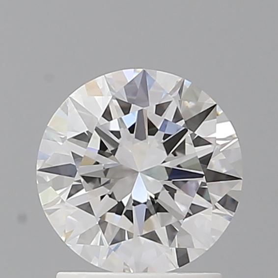 1.51 ct. round Lab Grown Diamond front image