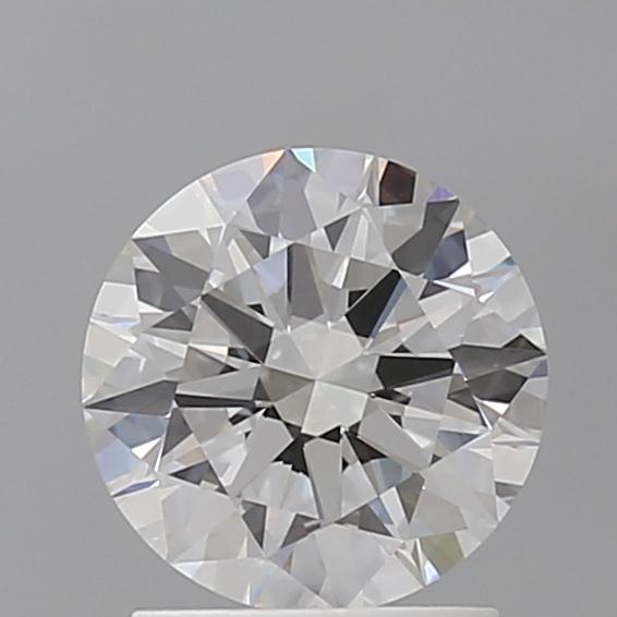 1.57 ct. round Lab Grown Diamond front image