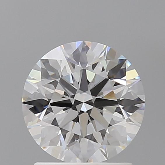 1.57 ct. round Lab Grown Diamond front image