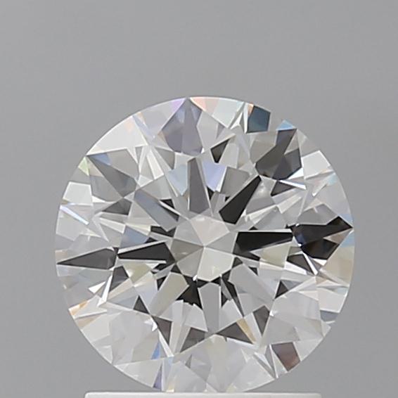 1.60 ct. round Lab Grown Diamond front image