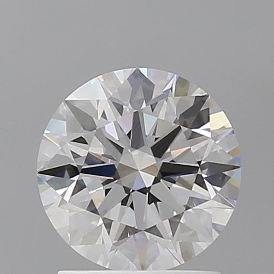 1.60 ct. round Lab Grown Diamond front image