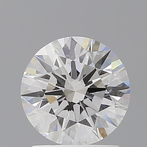 1.60 ct. round Lab Grown Diamond front image
