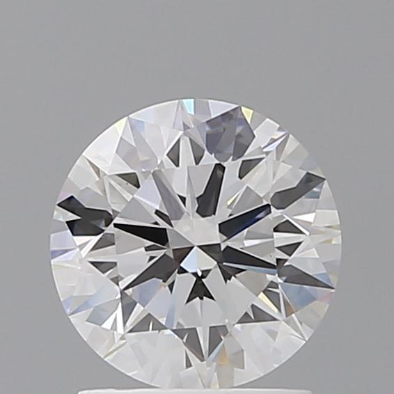 1.59 ct. round Lab Grown Diamond front image