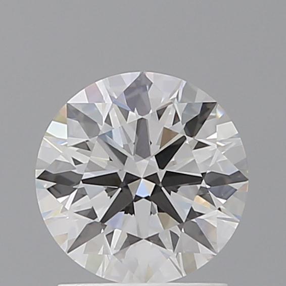 1.60 ct. round Lab Grown Diamond front image