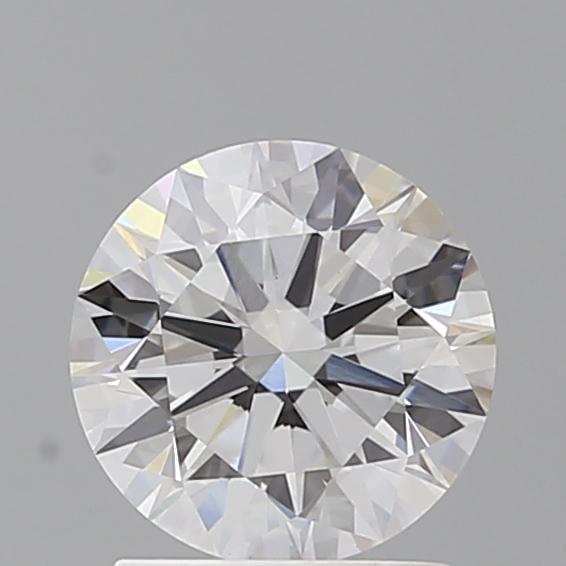 1.59 ct. round Lab Grown Diamond front image