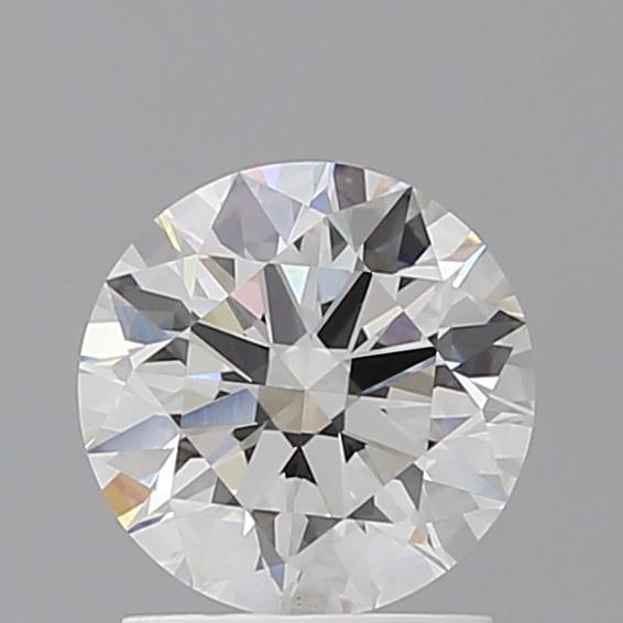 1.54 ct. round Lab Grown Diamond front image
