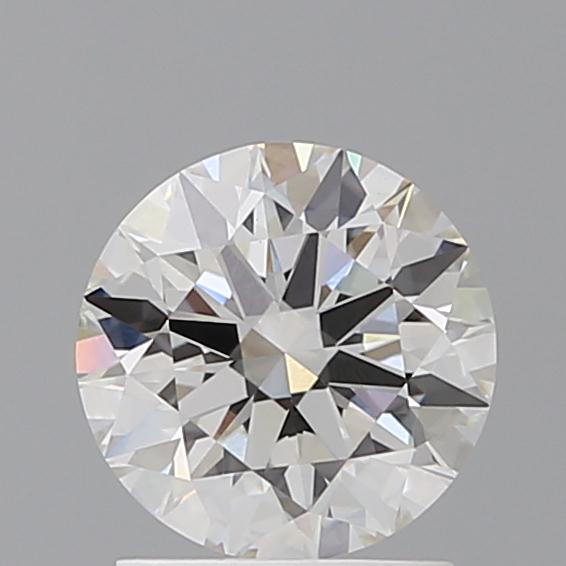 1.59 ct. round Lab Grown Diamond front image