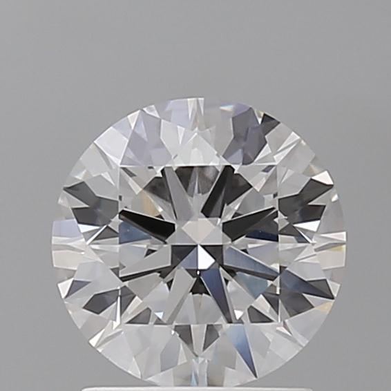 1.55 ct. round Lab Grown Diamond front image
