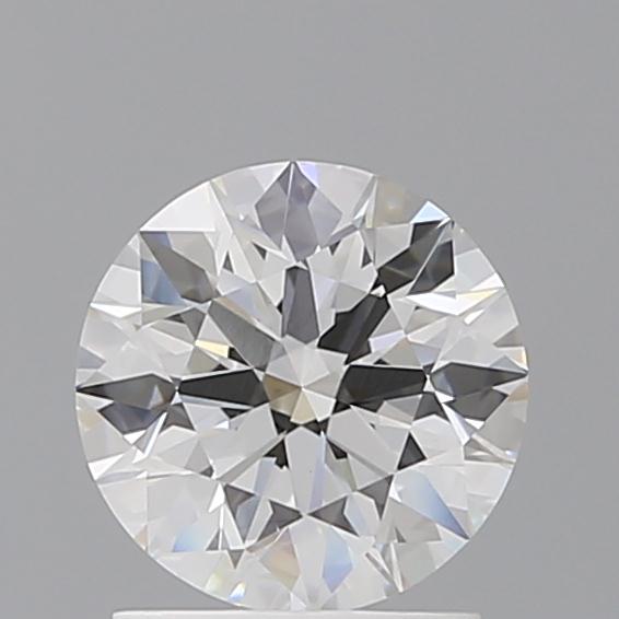 1.52 ct. round Lab Grown Diamond front image