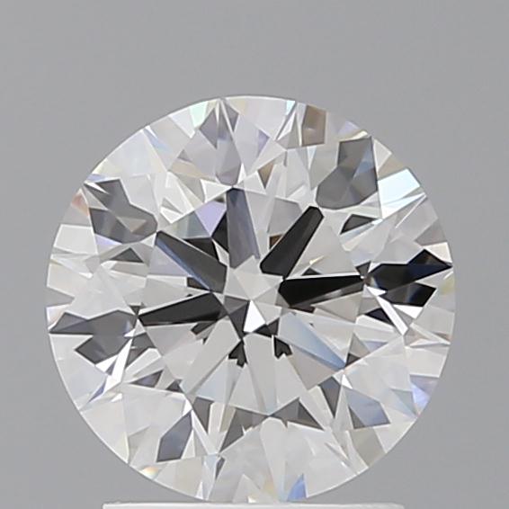 2.02 ct. round Lab Grown Diamond front image