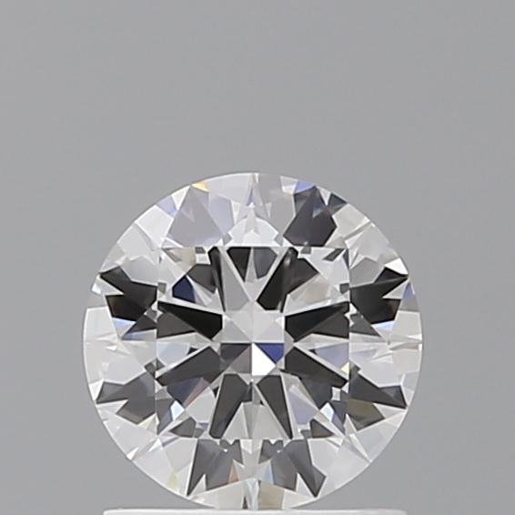 1.04 ct. round Lab Grown Diamond front image