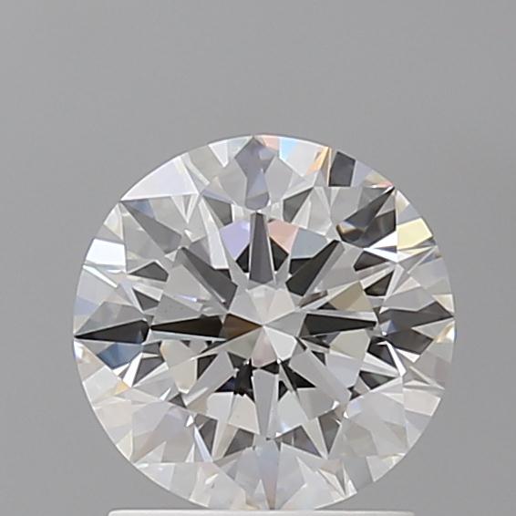 1.52 ct. round Lab Grown Diamond front image
