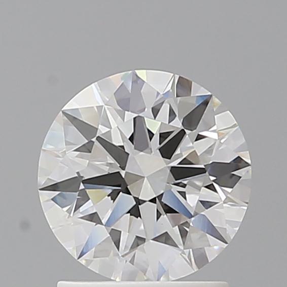 1.52 ct. round Lab Grown Diamond front image