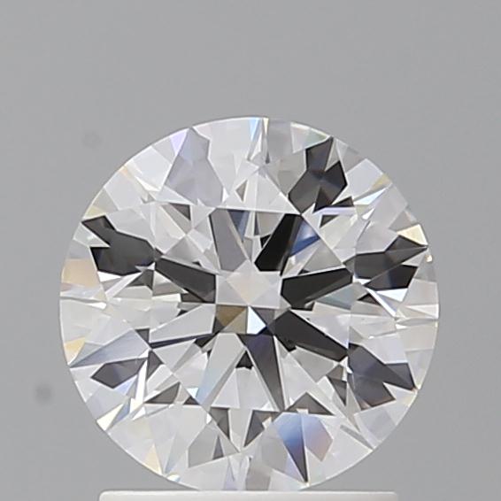 1.60 ct. round Lab Grown Diamond front image